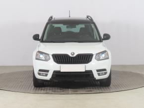 Škoda Yeti  2.0 TDI Monte Carlo 