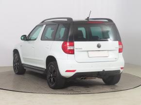 Škoda Yeti  2.0 TDI Monte Carlo 