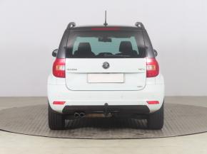 Škoda Yeti  2.0 TDI Monte Carlo 