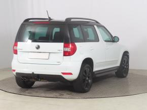 Škoda Yeti  2.0 TDI Monte Carlo 