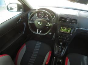Škoda Yeti  2.0 TDI Monte Carlo 