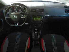 Škoda Yeti  2.0 TDI Monte Carlo 