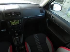 Škoda Yeti  2.0 TDI Monte Carlo 