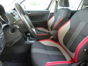 Škoda Yeti  2.0 TDI Monte Carlo 
