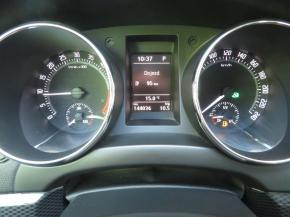 Škoda Yeti  2.0 TDI Monte Carlo 