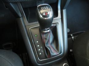 Škoda Yeti  2.0 TDI Monte Carlo 