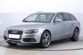 Audi A4  2.0 TDI 