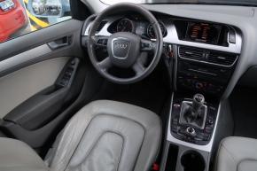 Audi A4  2.0 TDI 