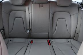 Audi A4  2.0 TDI 