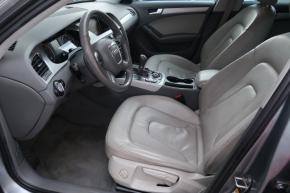 Audi A4  2.0 TDI 