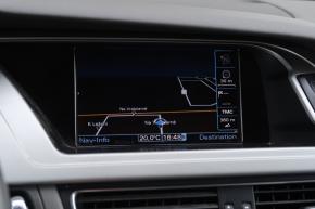 Audi A4  2.0 TDI 