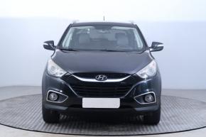 Hyundai ix35  1.7 CRDi 