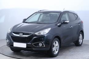 Hyundai ix35  1.7 CRDi 
