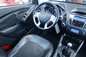 Hyundai ix35  1.7 CRDi 
