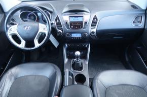 Hyundai ix35  1.7 CRDi 