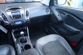 Hyundai ix35  1.7 CRDi 