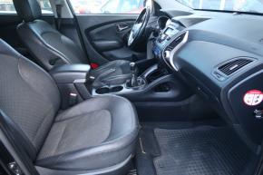 Hyundai ix35  1.7 CRDi 