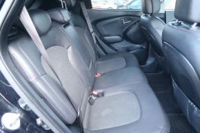 Hyundai ix35  1.7 CRDi 