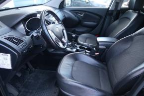 Hyundai ix35  1.7 CRDi 