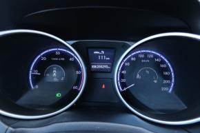Hyundai ix35  1.7 CRDi 