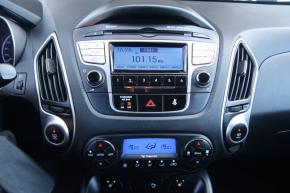 Hyundai ix35  1.7 CRDi 