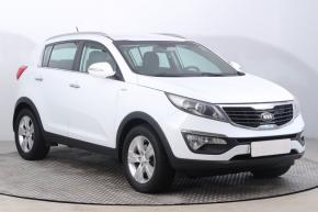 Kia Sportage  2.0 CRDi 