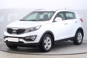 Kia Sportage  2.0 CRDi 