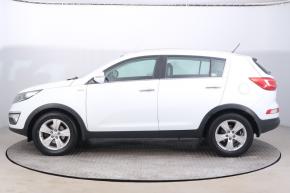 Kia Sportage  2.0 CRDi 