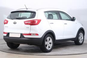 Kia Sportage  2.0 CRDi 