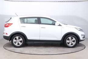 Kia Sportage  2.0 CRDi 