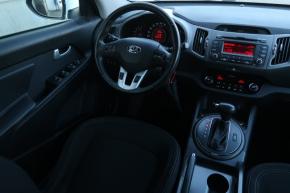 Kia Sportage  2.0 CRDi 