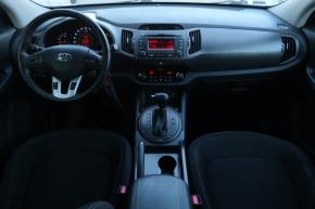 Kia Sportage  2.0 CRDi 