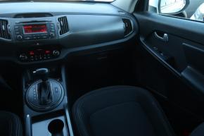 Kia Sportage  2.0 CRDi 