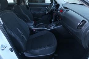 Kia Sportage  2.0 CRDi 
