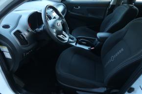 Kia Sportage  2.0 CRDi 