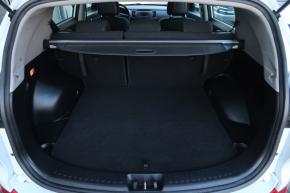 Kia Sportage  2.0 CRDi 