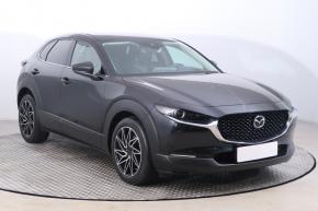 Mazda CX-30  Skyactiv-X 2.0 