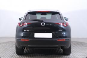 Mazda CX-30  Skyactiv-X 2.0 
