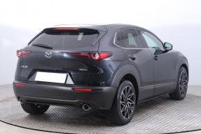 Mazda CX-30  Skyactiv-X 2.0 