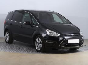 Ford S-Max  2.0 TDCi 