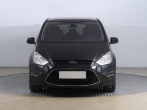 Ford S-Max  2.0 TDCi 