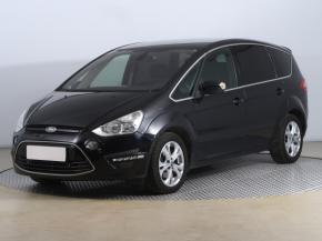 Ford S-Max  2.0 TDCi 