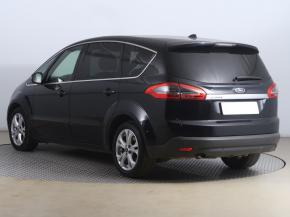 Ford S-Max  2.0 TDCi 