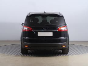 Ford S-Max  2.0 TDCi 