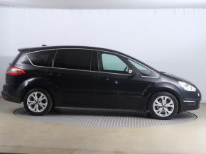 Ford S-Max  2.0 TDCi 