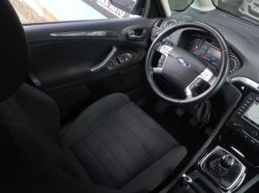 Ford S-Max  2.0 TDCi 