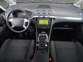 Ford S-Max  2.0 TDCi 