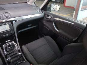Ford S-Max  2.0 TDCi 