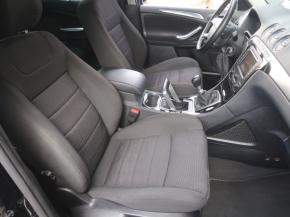 Ford S-Max  2.0 TDCi 