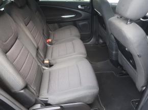 Ford S-Max  2.0 TDCi 
